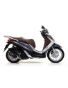 Collecteur catalytique ARROW pour pot Urban - homologué CE - PIAGGIO MEDLEY 125 - MEDLEY 150 2016-2019
