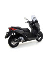 Collecteur catalytique ARROW pour pot Urban - homologué CE - YAMAHA XMAX 250 2009-2016
