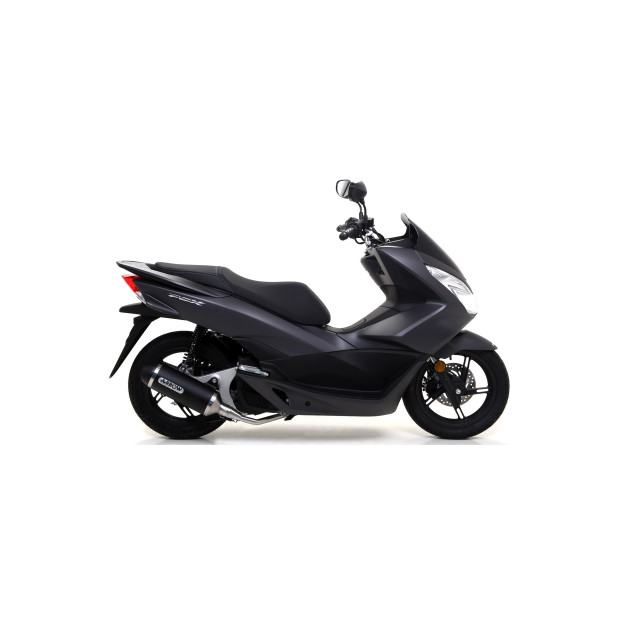 Collecteur catalytique ARROW pour Urban - homologué - HONDA PCX 150 2012-2016 - PCX 125 2012-2017 - SH 125I - SH 150I 2017-2019