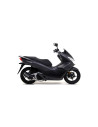 Collecteur catalytique ARROW pour Urban - homologué - HONDA PCX 150 2012-2016 - PCX 125 2012-2017 - SH 125I - SH 150I 2017-2019