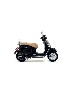Collecteur catalytique ARROW pour pot Urban - homologué CE - PIAGGIO VESPA GTS 125IE 2017-2018 2