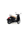Collecteur catalytique ARROW pour pot Urban - homologué CE - PIAGGIO VESPA GTS 125IE 2017-2018