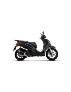 Collecteur racing ARROW pour pot Urban - non homologué - PIAGGIO MEDLEY 125 S ABS - MEDLEY 150 S ABS 2020-2024 2
