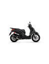 Collecteur racing ARROW pour pot Urban - non homologué - PIAGGIO MEDLEY 125 S ABS - MEDLEY 150 S ABS 2020-2024