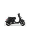 Collecteur catalytique ARROW pour pot Urban - homologué CE - PIAGGIO