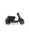 Collecteur catalytique ARROW pour pot Urban - homologué CE - PIAGGIO
