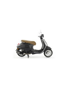 Collecteur racing ARROW pour pot Urban - non homologué - PIAGGIO VESPA PRIMAVERA 125 3V - VESPA SPRINT 125 3V 2021-2023 2