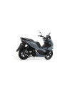 Collecteur catalytique ARROW pour pot Urban - homologué CE - HONDA PCX 125 2021-2024