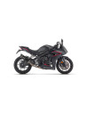 Collecteurs racing ARROW - non homologués - HONDA CB 650 R - CBR 650 R 2024-2026