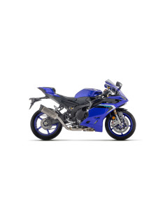 Collecteurs racing ARROW - non homologués - YAMAHA YZF R9 2025-2026 2