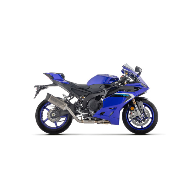 Collecteurs racing ARROW - non homologués - YAMAHA YZF R9 2025-2026