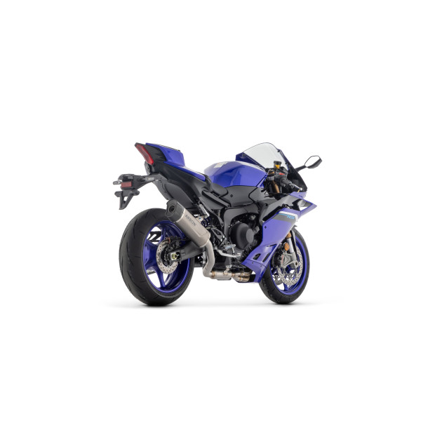 Collecteurs racing ARROW - non homologués - YAMAHA YZF R9 2025-2026