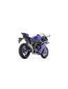 Collecteurs racing ARROW - non homologués - YAMAHA YZF R9 2025-2026