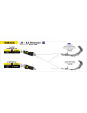 Collecteurs racing ARROW - non homologués - YAMAHA XJ6 / XJ6 DIVERSION 2009-2015