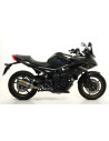 Collecteurs racing ARROW - non homologués - YAMAHA XJ6 / XJ6 DIVERSION 2009-2015