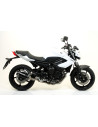 Collecteurs racing ARROW - non homologués - YAMAHA XJ6 / XJ6 DIVERSION 2009-2015