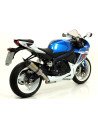 Collecteurs racing ARROW - non homologués - SUZUKI GSX-R 600 IE - GSX-R 750 IE 2011-2016