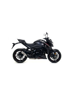Collecteurs racing ARROW - non homologués - SUZUKI GSX-S 1000 / 1000 F 2015-2020 - KATANA 1000 2019-2020 2