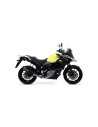 Collecteurs racing ARROW pour silencieux Race-Tech - non homologués - SUZUKI V-STROM 650 2017-2020