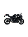 Collecteur racing ARROW - non homologué - KAWASAKI NINJA 400 2018-2020 - Z 400 2019-2020