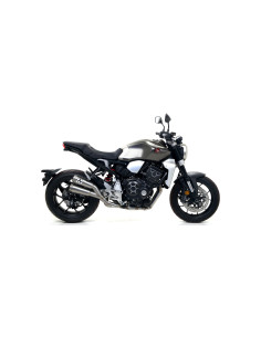 Collecteurs racing ARROW - non homologués - HONDA CB 1000 R 2018-2024 2