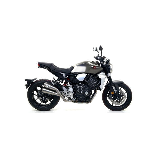 Collecteurs racing ARROW - non homologués - HONDA CB 1000 R 2018-2024