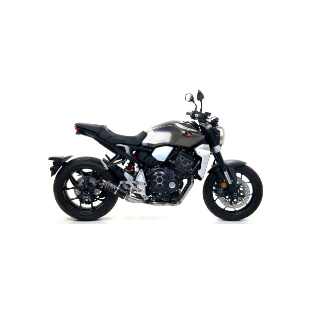 Collecteurs racing ARROW - non homologués - HONDA CB 1000 R 2018-2024