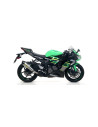 Collecteurs racing ARROW - non homologués - KAWASAKI ZX-6R 636 2019-2020