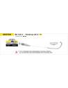 Collecteur racing ARROW - non homologué - BRIXTON BX 125 X / FELSBERG 125 X 2019-2020