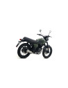 Collecteur racing ARROW - non homologué - BRIXTON BX 125 X / FELSBERG 125 X 2019-2020