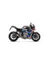 Collecteurs racing ARROW en inox - non homologués - BMW