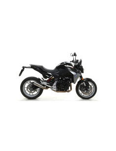 Collecteur racing ARROW - non homologué - BMW F 900 R / F 900 R A2 - F 900 XR / F 900 XR A2 2020-2024 2