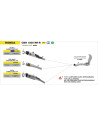 Collecteurs racing ARROW - non homologués - HONDA CBR 1000 RR-R 2020-2023