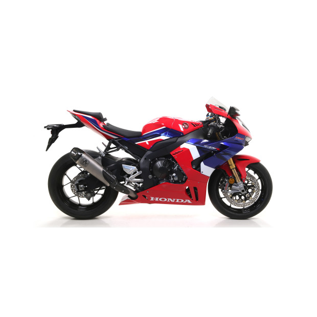 Collecteurs racing ARROW - non homologués - HONDA CBR 1000 RR-R 2020-2023