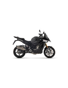 Collecteurs racing ARROW en inox - non homologués - BMW S 1000 XR 2020-2026 2