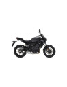 Collecteurs racing ARROW pour silencieux Thunder - non homologués - YAMAHA MT-07 2021-2024