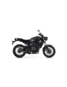 Kit collecteurs catalytique ARROW - homologué CE - YAMAHA XSR 700 2021-2024