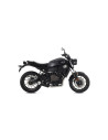 Kit collecteurs catalytique ARROW - homologué CE - YAMAHA XSR 700 2021-2024