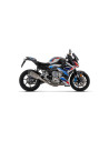 Collecteurs racing ARROW en titane - non homologués - BMW