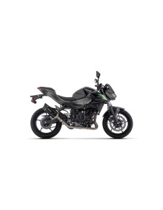 Collecteurs racing ARROW - non homologués - KAWASAKI NINJA 400 - Z 400 2023 - Z 500 - NINJA 500 2024-2026 2