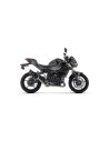 Collecteurs racing ARROW - non homologués - KAWASAKI NINJA 400 - Z 400 2023 - Z 500 - NINJA 500 2024-2026