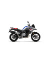 Collecteur racing ARROW - non homologué - BMW F 750 GS - F 850 GS 2021-2024