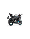 Collecteur racing ARROW - non homologué - CF MOTO 450NK / 450SR 2023-2024