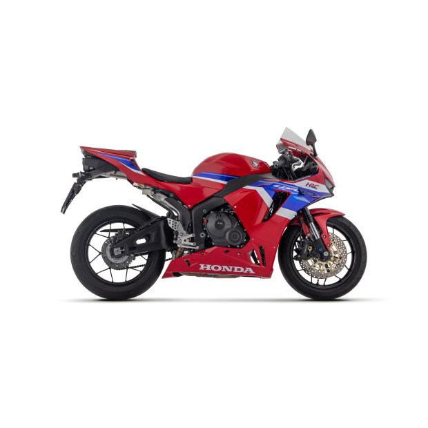 Collecteurs racing ARROW - non homologués - HONDA CBR 600 RR 2024-2026