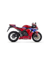 Collecteurs racing ARROW - non homologués - HONDA CBR 600 RR 2024-2026