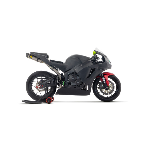 Collecteurs racing ARROW - non homologués - HONDA CBR 600 RR 2024-2026