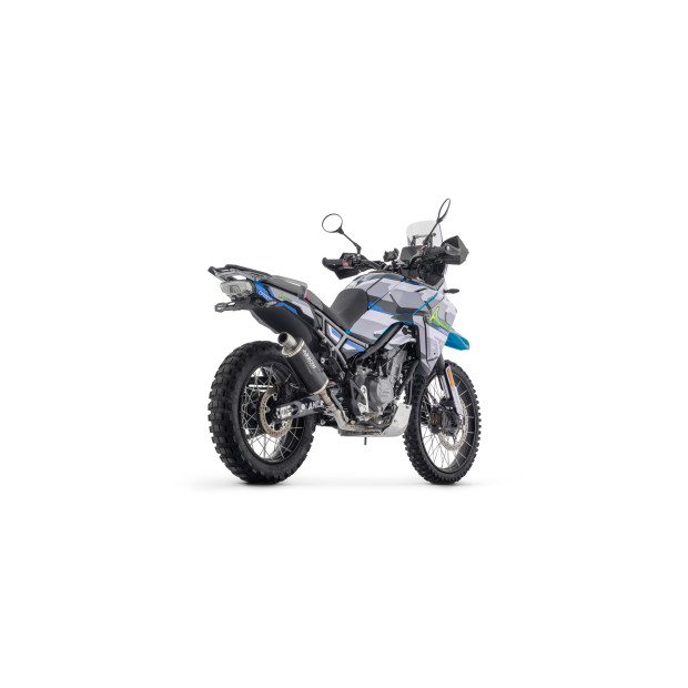 Collecteurs racing ARROW - non homologués - CF MOTO 450 MT 2024