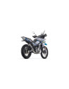 Collecteurs racing ARROW - non homologués - CF MOTO 450 MT 2024