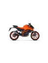 Collecteur racing ARROW - non homologué - KTM DUKE 390 2024-2026