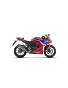 Collecteurs racing ARROW - non homologués - HONDA CBR 500 R 2024-2026 2